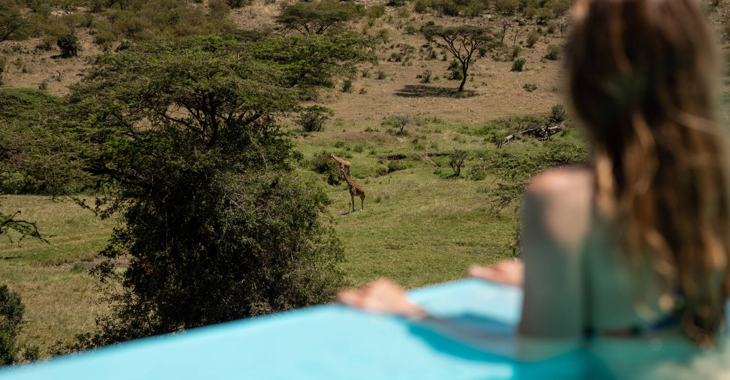 Mahali Mzuri