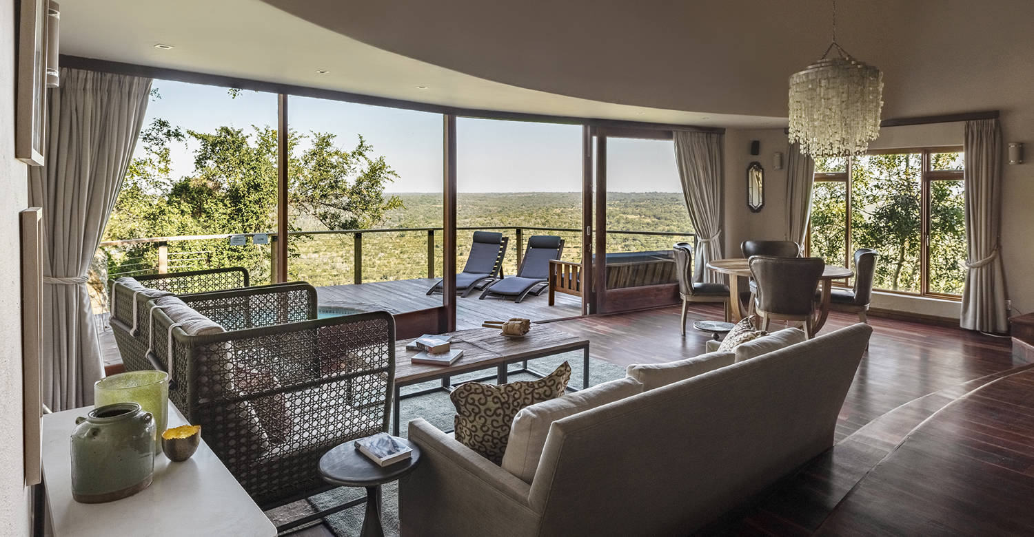 Cliff Lodge