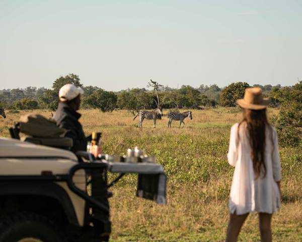 The Ultimate Guide to a Safari Honeymoon – Luxury & Romance in Africa