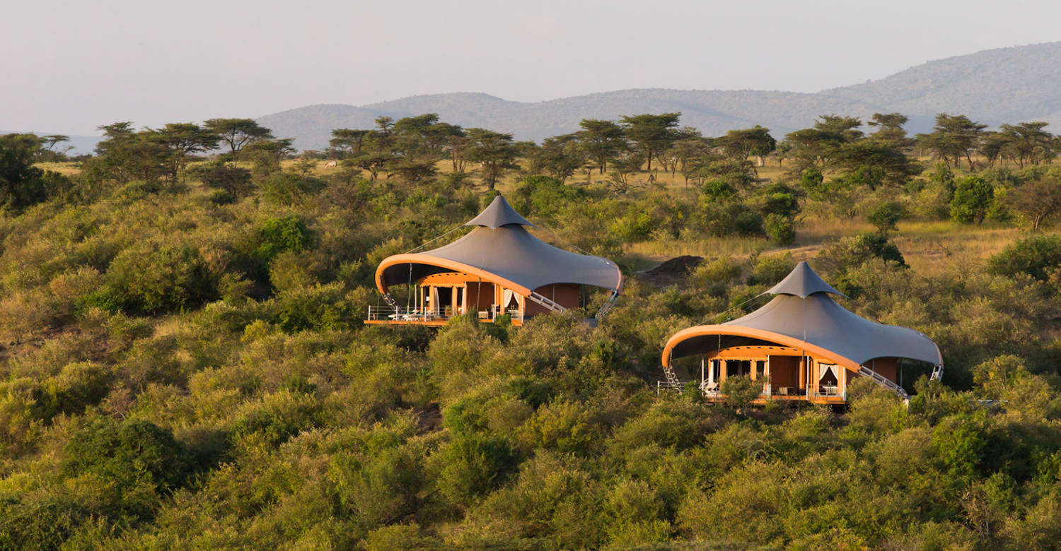 Mahali Mzuri