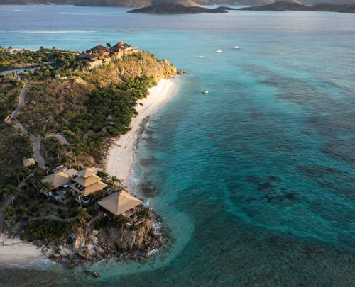 Escape to Paradise: Holidaying in the British Virgin Islands in the Summer