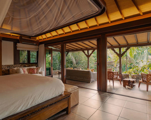 Bali Buah Suite