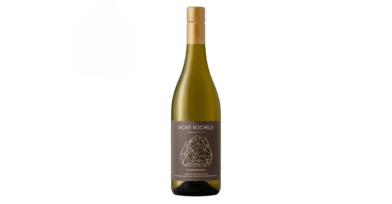 Mont Rochelle Chardonnay 2024