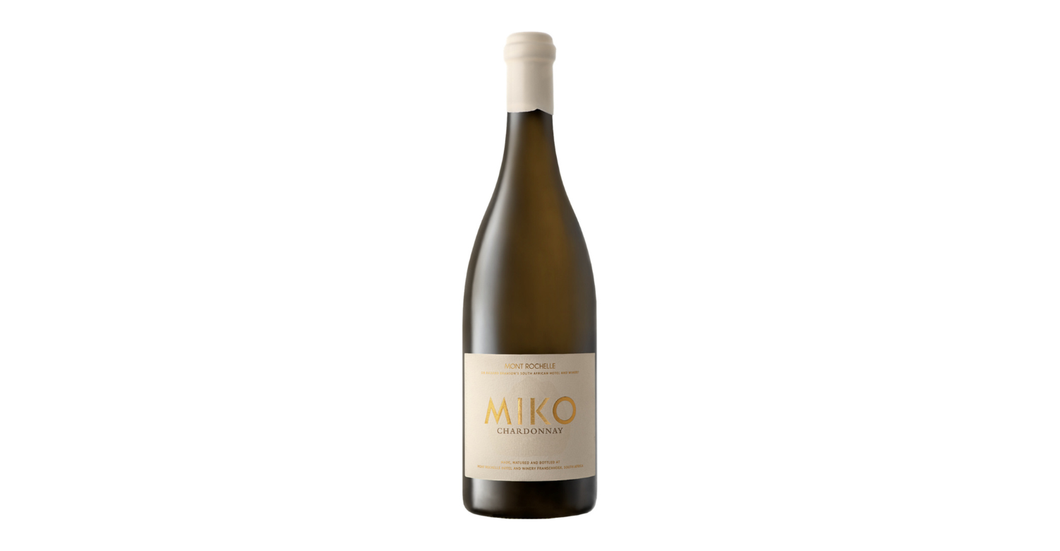 MIKO Chardonnay 2024