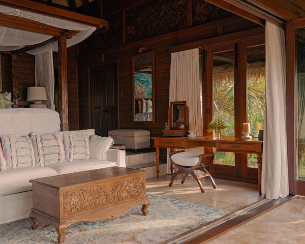Bali Kukila Suite